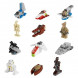 Конструктор LEGO Star Wars 75023 Рожденственский календарь в Тамбове