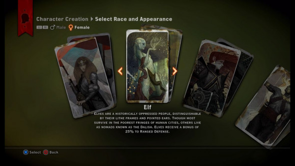 Игра Dragon Age: Инквизиция (Inquisition) [PS4, русские субтитры] в Тамбове