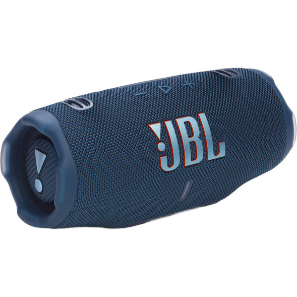 Портативная акустика JBL Charge 6, синий в Тамбове