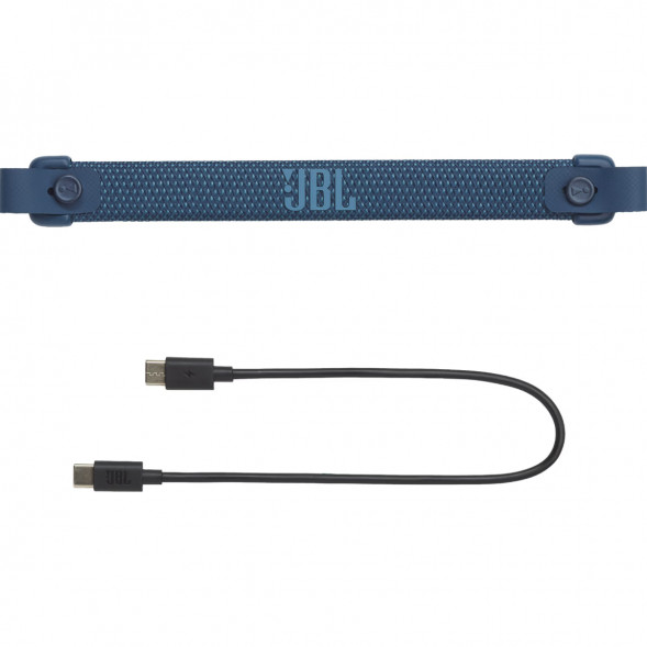 Портативная акустика JBL Charge 6, синий в Тамбове