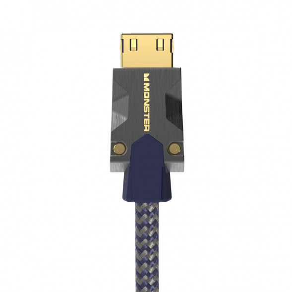 Кабель Monster Cable HDMI M3000 UHD 8K Dolby Vision HDR 48GBPS 10M в Тамбове