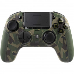 Геймпад Nacon PS5 Controller Revolution 5 Pro, Forest Camo