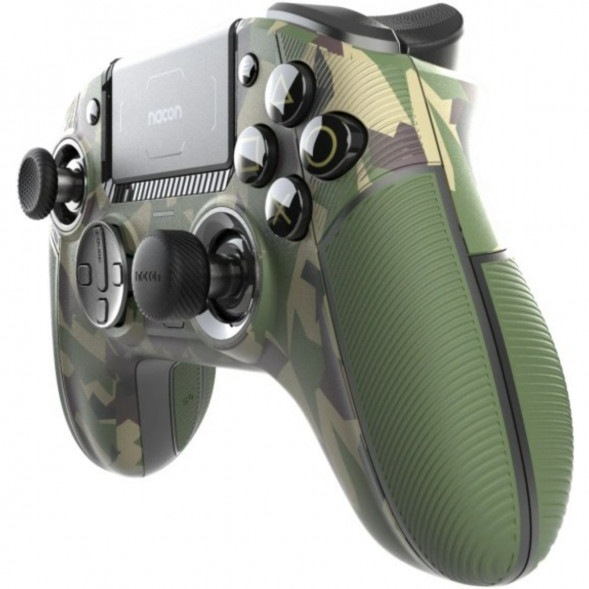 Геймпад Nacon PS5 Controller Revolution 5 Pro, Forest Camo в Тамбове