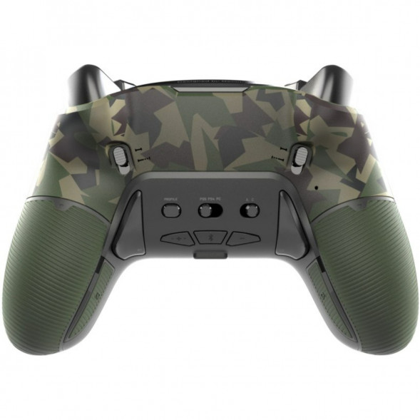 Геймпад Nacon PS5 Controller Revolution 5 Pro, Forest Camo в Тамбове