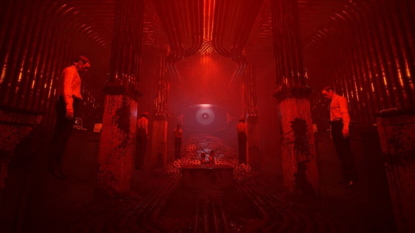 Игра KARMA: The Dark World. Limited Edition [PS5, русские субтитры] в Тамбове