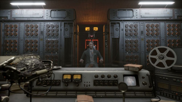 Игра KARMA: The Dark World. Limited Edition [PS5, русские субтитры] в Тамбове