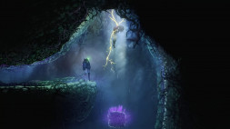 Игра Ghost Song [PS4, русские субтитры]
