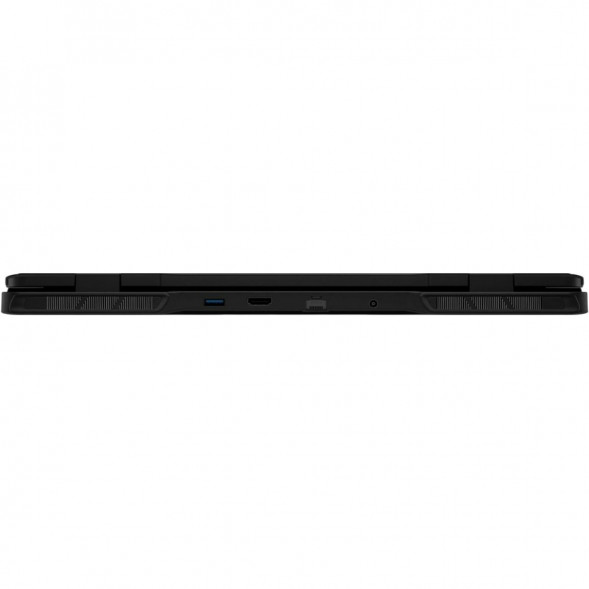 Ноутбук игровой MSI Pulse A16 AI+ C3HWGKG-030XRU (16&amp;quot;, IPS, AMD Ryzen AI 7 350 2ГГц, 8 ядер, 32ГБ DDR5, 1ТБ SSD, NVIDIA GeForce RTX 5070, TGP 115Вт, FreeDOS) черный в Тамбове