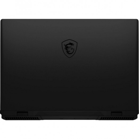 Ноутбук игровой MSI Pulse A16 AI+ C3HWGKG-030XRU (16&amp;quot;, IPS, AMD Ryzen AI 7 350 2ГГц, 8 ядер, 32ГБ DDR5, 1ТБ SSD, NVIDIA GeForce RTX 5070, TGP 115Вт, FreeDOS) черный в Тамбове