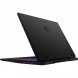 Ноутбук игровой MSI Pulse A16 AI+ C3HWGKG-030XRU (16&amp;quot;, IPS, AMD Ryzen AI 7 350 2ГГц, 8 ядер, 32ГБ DDR5, 1ТБ SSD, NVIDIA GeForce RTX 5070, TGP 115Вт, FreeDOS) черный в Тамбове
