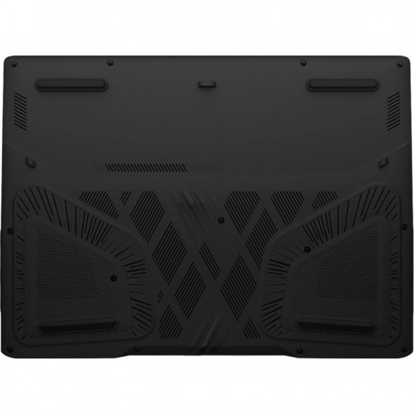 Ноутбук игровой MSI Pulse A16 AI+ C3HWGKG-030XRU (16&amp;quot;, IPS, AMD Ryzen AI 7 350 2ГГц, 8 ядер, 32ГБ DDR5, 1ТБ SSD, NVIDIA GeForce RTX 5070, TGP 115Вт, FreeDOS) черный в Тамбове