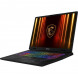 Ноутбук игровой MSI Pulse A16 AI+ C3HWGKG-030XRU (16&amp;quot;, IPS, AMD Ryzen AI 7 350 2ГГц, 8 ядер, 32ГБ DDR5, 1ТБ SSD, NVIDIA GeForce RTX 5070, TGP 115Вт, FreeDOS) черный в Тамбове