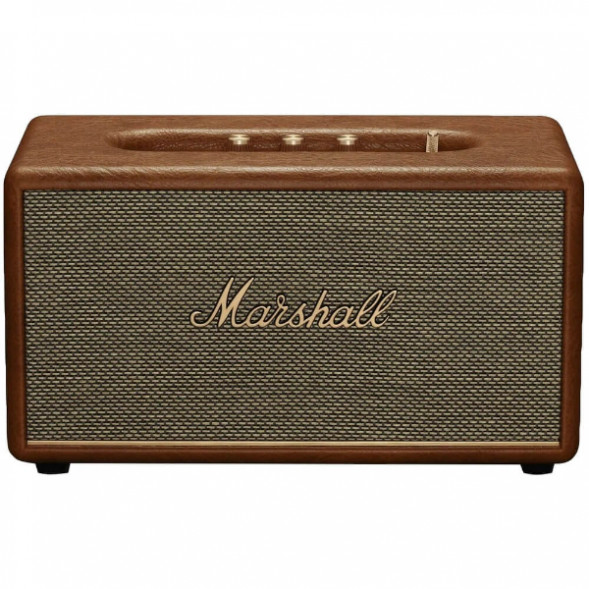 Портативная акустика Marshall Stanmore III, Brown в Тамбове