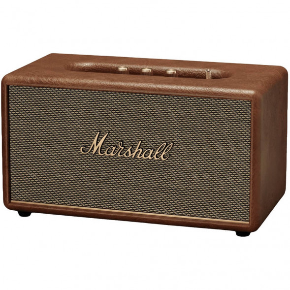 Портативная акустика Marshall Stanmore III, Brown в Тамбове