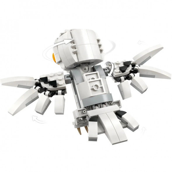 Конструктор LEGO Harry Potter 76425 Букля в гостях на ул.Тисовая д.4  в Тамбове