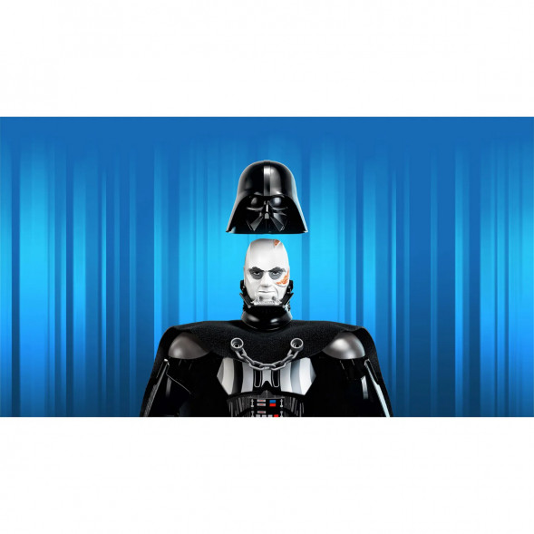 Конструктор LEGO Star Wars 75534 Дарт Вейдер Constraction в Тамбове