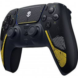 Геймпад Sony DualSense HELLDIVERS 2 Limited Edition