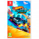 Игра Hot Wheels Let&amp;#039;s Race: Ultimate Speed [Nintendo Switch, английская версия] в Тамбове