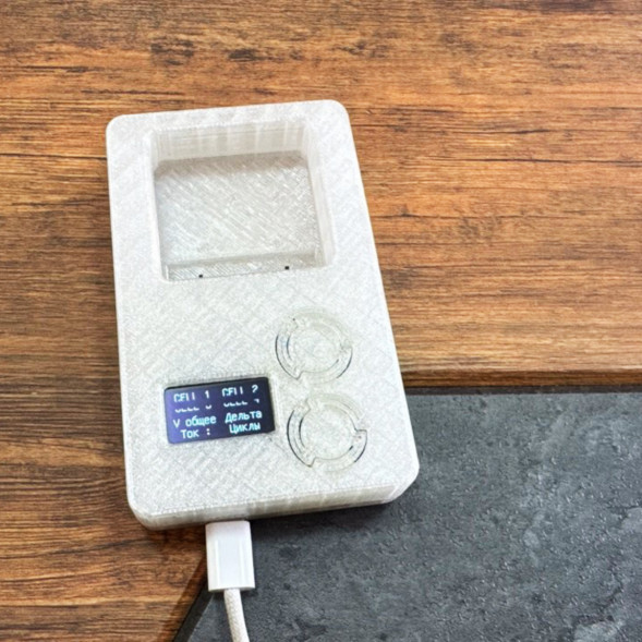 Станция разблокировки АКБ DJI Mavic 3 в Тамбове