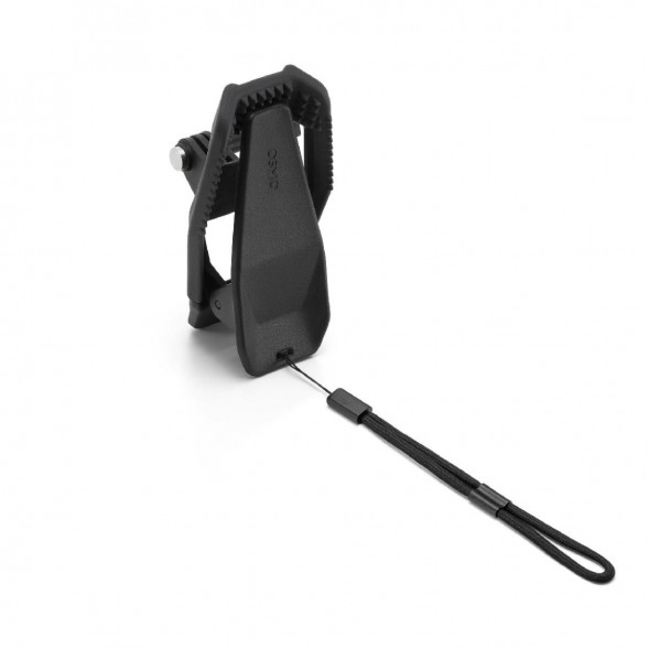 Крепление на шлем DJI Osmo Helmet Chin Mount Clip в Тамбове