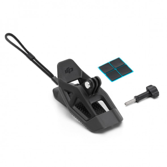 Крепление на шлем DJI Osmo Helmet Chin Mount Clip в Тамбове