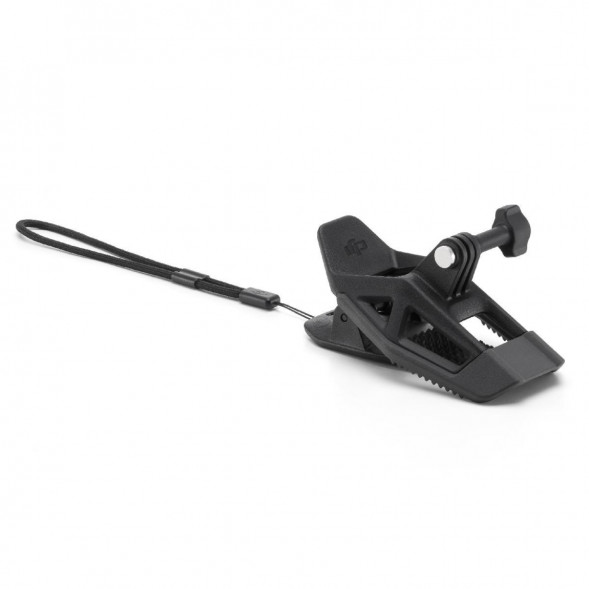 Крепление на шлем DJI Osmo Helmet Chin Mount Clip в Тамбове