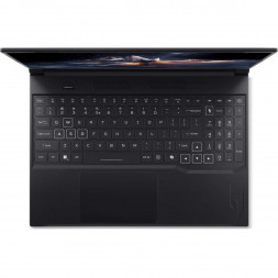 Ноутбук Acer Nitro V 16S ANV16S-71-57UH (16", 2025, IPS, Intel Core 5 210H 2.2ГГц, 8 ядер, 16ГБ DDR5, 1ТБ SSD, NVIDIA GeForce RTX 5060 - 8 ГБ, без ОС), черный