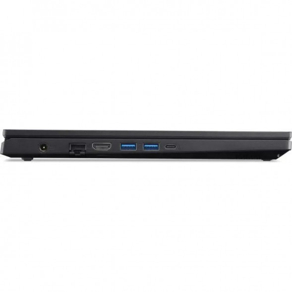 Ноутбук Acer Nitro V 15 ANV15-52-57BB (15.6&amp;quot;, IPS, Intel Core i5 13420H 2.1ГГц, 8 ядер, 16ГБ DDR4, 512ГБ SSD, NVIDIA GeForce RTX 5050 - 8 ГБ, Windows 11 Home), черный в Тамбове