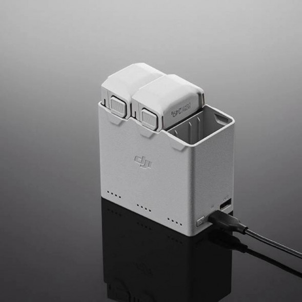 Концентратор хаб для DJI Mini 3 Pro Two-Way Battery Charging Hub в Тамбове