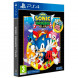 Игра Sonic Origins Plus [PS4, русские субтитры] в Тамбове