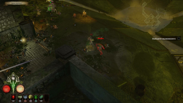 Игра Warhammer: Chaosbane [PS4, русские субтитры] в Тамбове