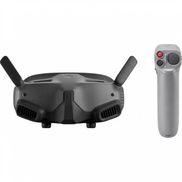 Комплект DJI Goggles 2 Motion Combo (DJI Motion Controller) в Тамбове