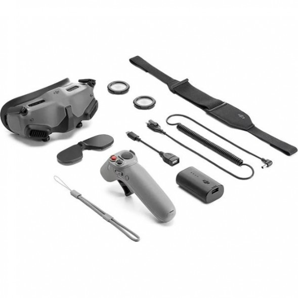 Комплект DJI Goggles 2 Motion Combo (DJI Motion Controller) в Тамбове