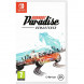 Игра Burnout Paradise Remastered [Nintendo Switch, английская версия] в Тамбове