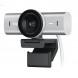 Веб-камера Logitech MX Brio 4K, Pale Grey в Тамбове