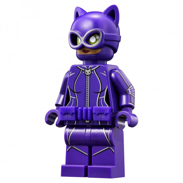Конструктор LEGO Batman Movie 70902 Погоня за Женщиной-кошкой в Тамбове