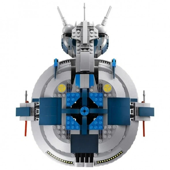 Конструктор LEGO Star Wars 75042 Боевой корабль дроидов в Тамбове