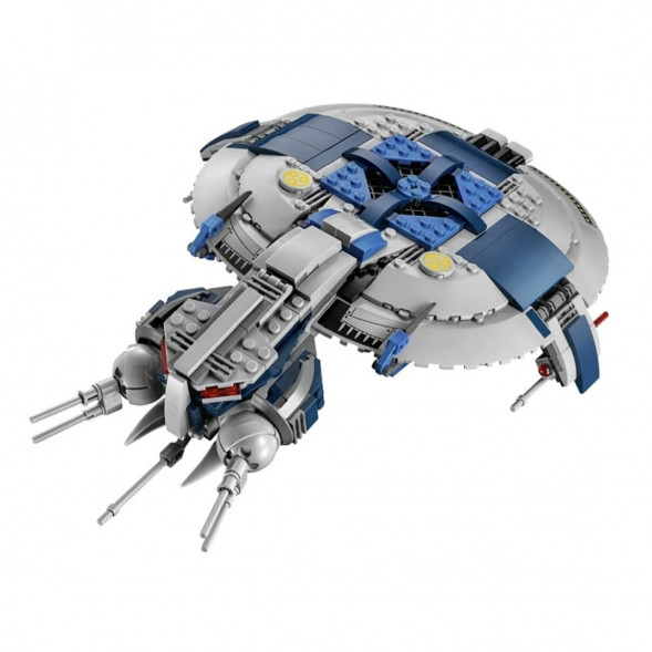 Конструктор LEGO Star Wars 75042 Боевой корабль дроидов в Тамбове