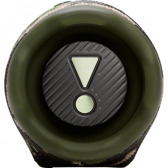 Портативная акустика JBL Charge 6, камуфляж в Тамбове