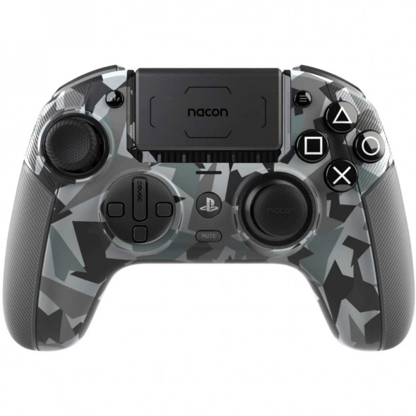 Геймпад Nacon PS5 Controller Revolution 5 Pro, Arctic Camo в Тамбове