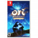 Игра Ori and the Blind Forest: Definitive Edition [Nintendo Switch, русские субтитры] в Тамбове