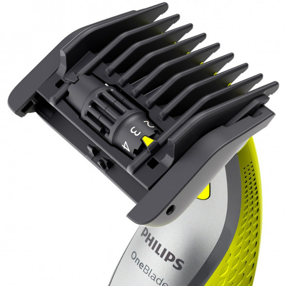 Триммер Philips OneBlade QP2734/31 в Тамбове
