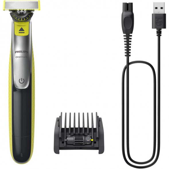 Триммер Philips OneBlade QP2734/31 в Тамбове