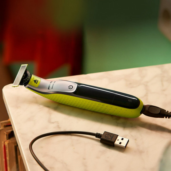 Триммер Philips OneBlade QP2734/31 в Тамбове