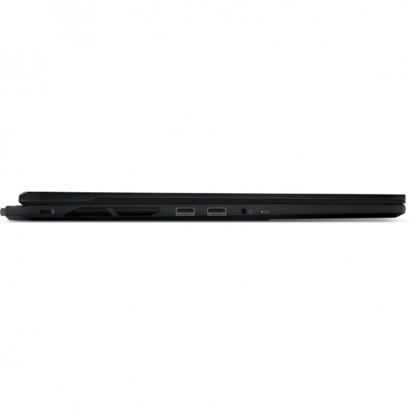 Ноутбук MSI Stealth 18 HX A2WI-083RU (18&amp;quot;, IPS, Intel Core Ultra 9 290HX Plus 2.7ГГц, 24 ядер, 32ГБ DDR5, 2ТБ SSD, NVIDIA GeForce RTX 5080, TGP 150Вт, Windows 11 Home), черный в Тамбове