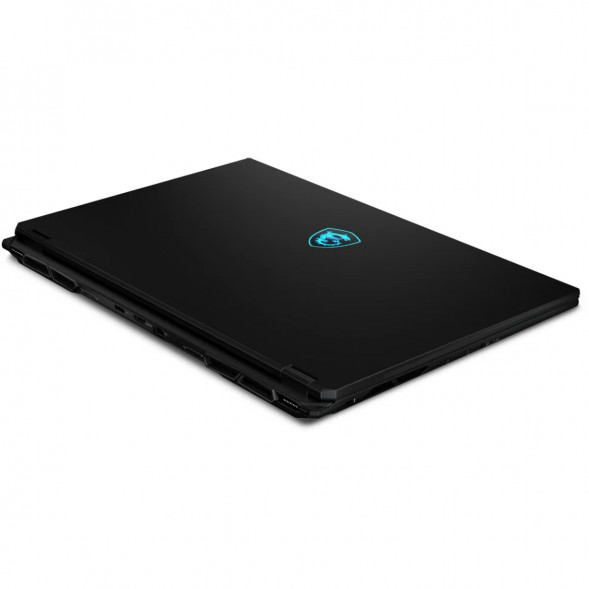 Ноутбук MSI Stealth 18 HX A2WI-083RU (18&amp;quot;, IPS, Intel Core Ultra 9 290HX Plus 2.7ГГц, 24 ядер, 32ГБ DDR5, 2ТБ SSD, NVIDIA GeForce RTX 5080, TGP 150Вт, Windows 11 Home), черный в Тамбове