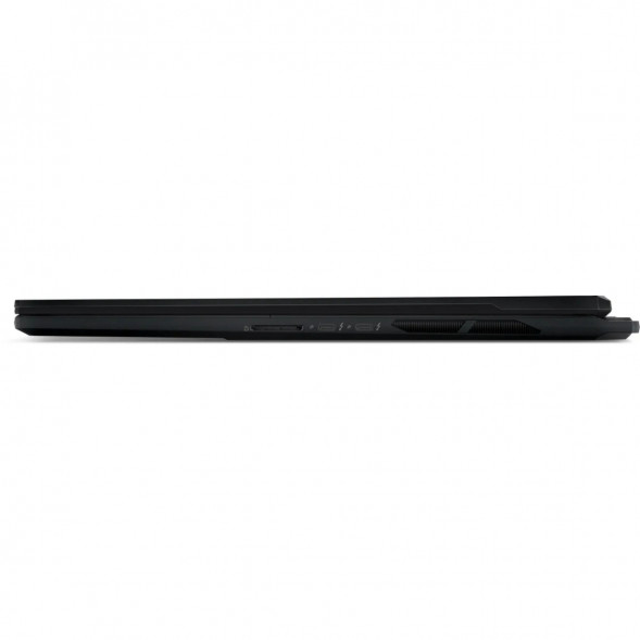 Ноутбук MSI Stealth 18 HX A2WI-083RU (18&amp;quot;, IPS, Intel Core Ultra 9 290HX Plus 2.7ГГц, 24 ядер, 32ГБ DDR5, 2ТБ SSD, NVIDIA GeForce RTX 5080, TGP 150Вт, Windows 11 Home), черный в Тамбове