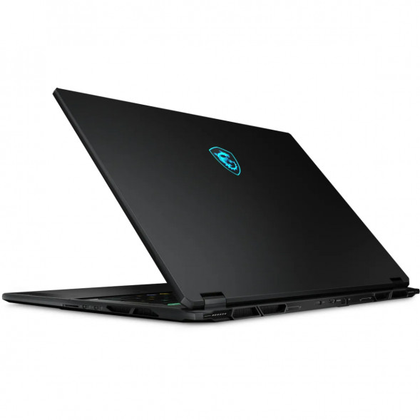 Ноутбук MSI Stealth 18 HX A2WI-083RU (18&amp;quot;, IPS, Intel Core Ultra 9 290HX Plus 2.7ГГц, 24 ядер, 32ГБ DDR5, 2ТБ SSD, NVIDIA GeForce RTX 5080, TGP 150Вт, Windows 11 Home), черный в Тамбове