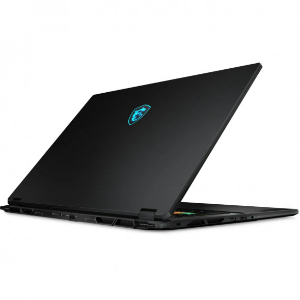Ноутбук MSI Stealth 18 HX A2WI-083RU (18&amp;quot;, IPS, Intel Core Ultra 9 290HX Plus 2.7ГГц, 24 ядер, 32ГБ DDR5, 2ТБ SSD, NVIDIA GeForce RTX 5080, TGP 150Вт, Windows 11 Home), черный в Тамбове