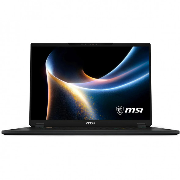 Ноутбук MSI Stealth 18 HX A2WI-083RU (18&amp;quot;, IPS, Intel Core Ultra 9 290HX Plus 2.7ГГц, 24 ядер, 32ГБ DDR5, 2ТБ SSD, NVIDIA GeForce RTX 5080, TGP 150Вт, Windows 11 Home), черный в Тамбове
